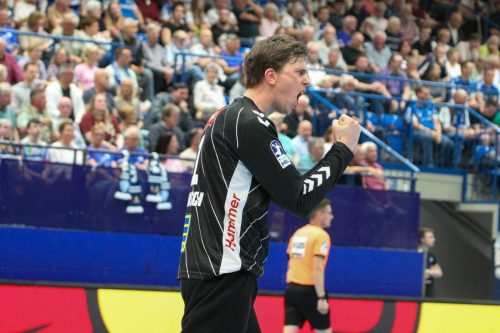 TBV Lemgo-Lippe Saison 25/26 - © Sportfoto-Sale (MK)