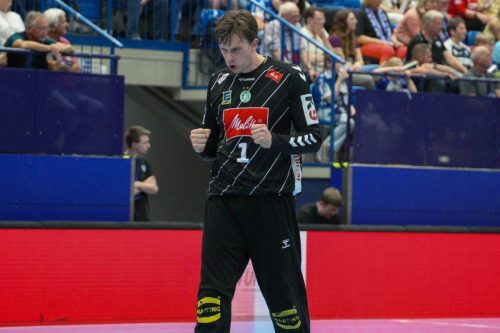 TBV Lemgo-Lippe Saison 25/26 - © Sportfoto-Sale (MK)