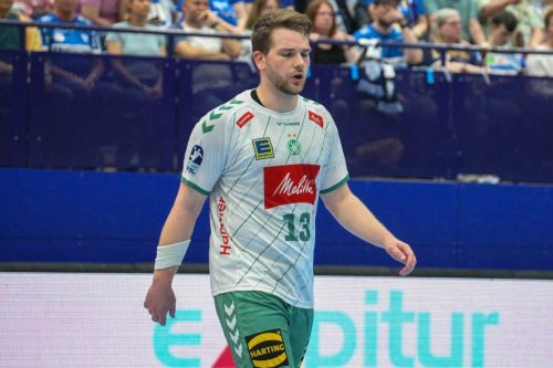 TBV Lemgo-Lippe Saison 25/26 - © Sportfoto-Sale (MK)