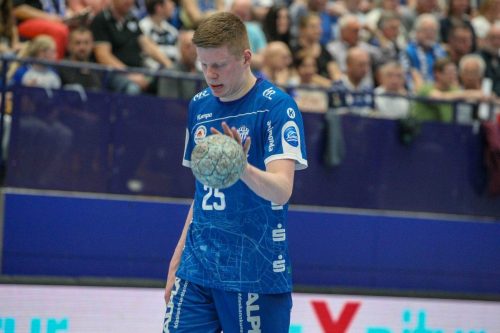 TBV Lemgo-Lippe Saison 25/26 - © Sportfoto-Sale (MK)