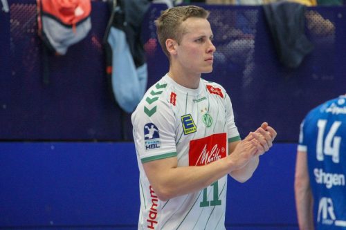 TBV Lemgo-Lippe Saison 25/26 - © Sportfoto-Sale (MK)