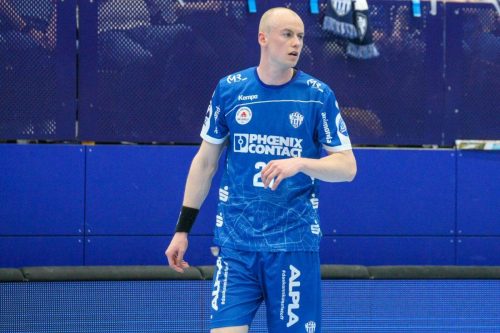 TBV Lemgo-Lippe Saison 25/26 - © Sportfoto-Sale (MK)