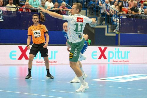 TBV Lemgo-Lippe Saison 25/26 - © Sportfoto-Sale (MK)