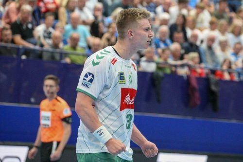 TBV Lemgo-Lippe Saison 25/26 - © Sportfoto-Sale (MK)