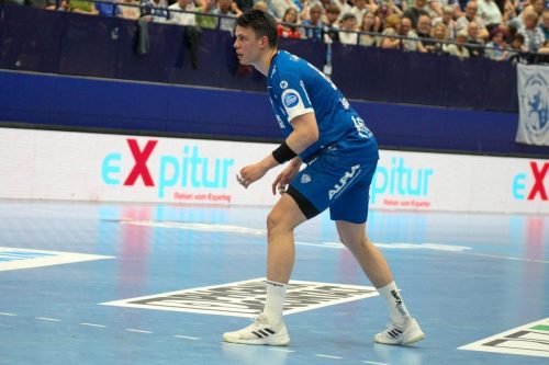 TBV Lemgo-Lippe Saison 25/26 - © Sportfoto-Sale (MK)