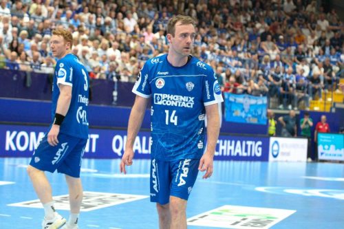 TBV Lemgo-Lippe Saison 25/26 - © Sportfoto-Sale (MK)