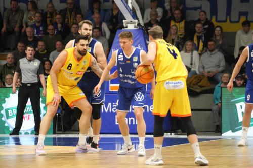 Phoenix Hagen - Bochum