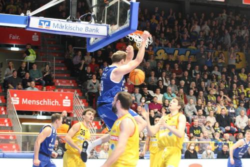 Phoenix Hagen - Bochum (14.01.2023)