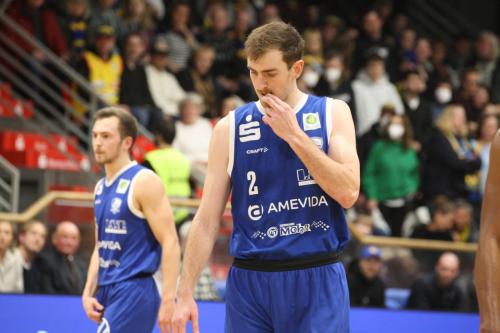 Phoenix Hagen - Bochum