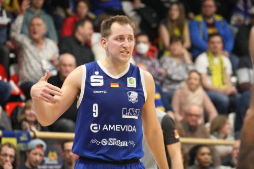 Phoenix Hagen - Bochum