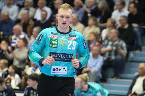 VFL Gummersbach - Rhein Neckar Löwen