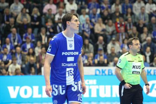 VFL Gummersbach - Rhein Neckar Löwen