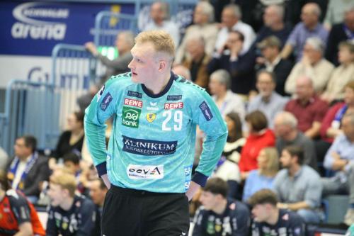 VFL Gummersbach - Rhein Neckar Löwen