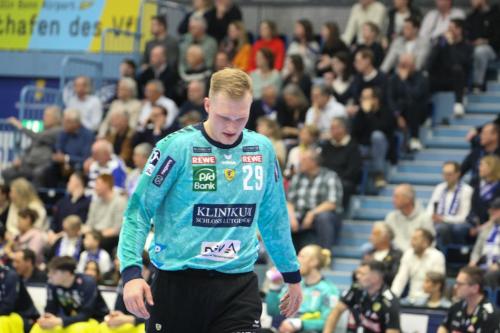 VFL Gummersbach - Rhein Neckar Löwen