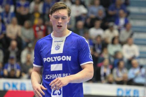 VFL Gummersbach - Rhein Neckar Löwen