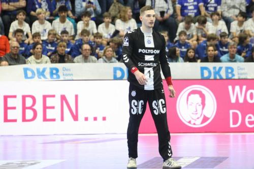 VFL Gummersbach - Rhein Neckar Löwen