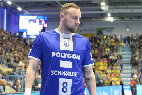 VFL Gummersbach - Rhein Neckar Löwen