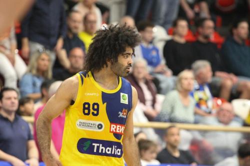 Phoenix Hagen - ART Giants Düsseldorf