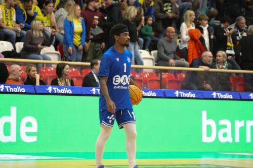 Phoenix Hagen - Jena