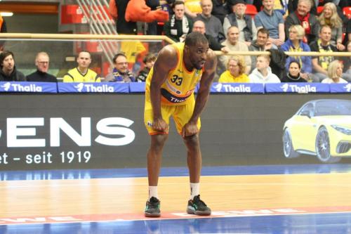 Phoenix Hagen - Jena