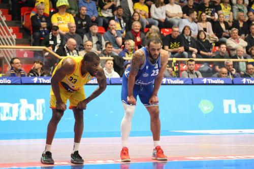 Phoenix Hagen - Jena