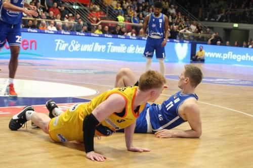 Phoenix Hagen - Jena