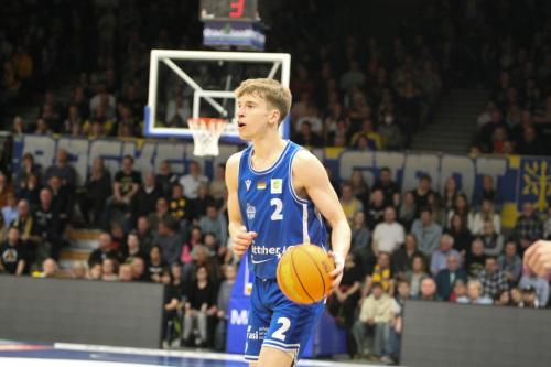 Phoenix Hagen - Jena