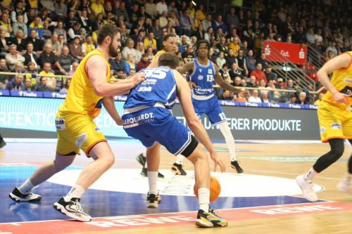 Phoenix Hagen - Jena