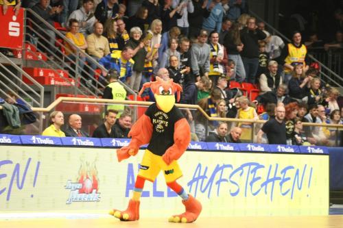 Phoenix Hagen - Jena