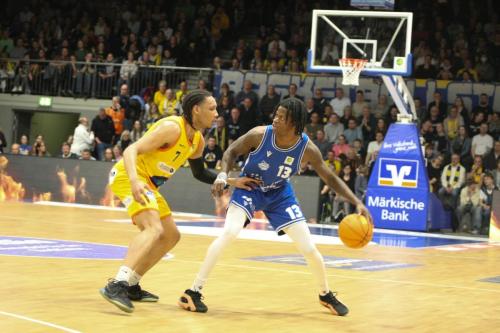 Phoenix Hagen - Jena