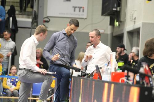 Phoenix Hagen - Jena