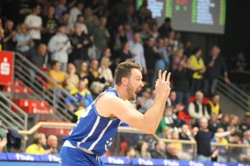 Phoenix Hagen - Jena