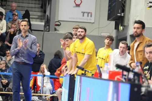 Phoenix Hagen - Jena