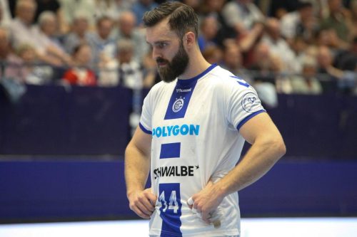 TBV Lemgo-Lippe - VFL Gummersbach