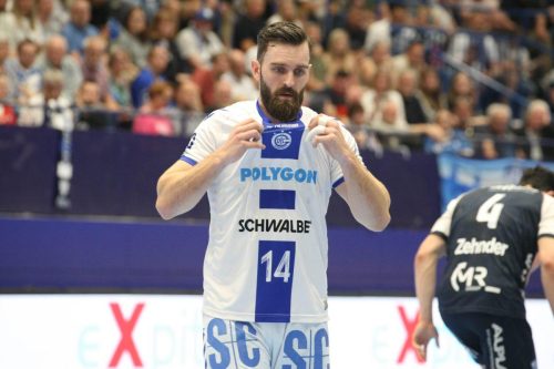 TBV Lemgo-Lippe - VFL Gummersbach