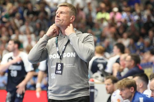 TBV Lemgo-Lippe - VFL Gummersbach