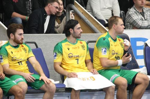 Eintracht Hagen - Dormagen