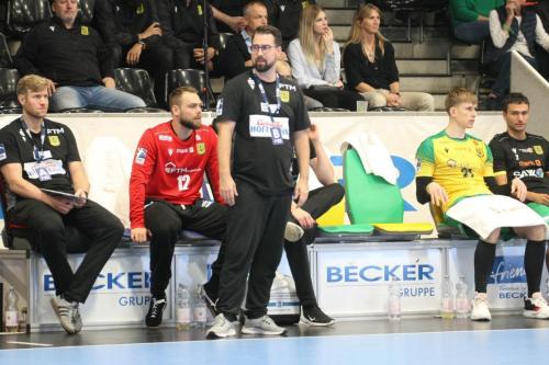 Eintracht Hagen - Dormagen