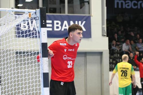 Eintracht Hagen - Dormagen