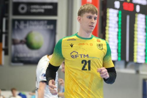 Eintracht Hagen - Dormagen