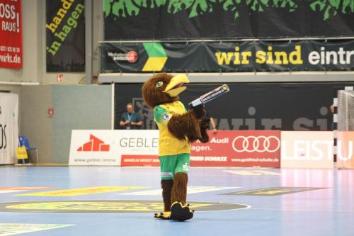 Eintracht Hagen - Dormagen