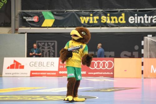 Eintracht Hagen - Dormagen