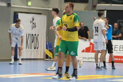 Eintracht Hagen - Dormagen