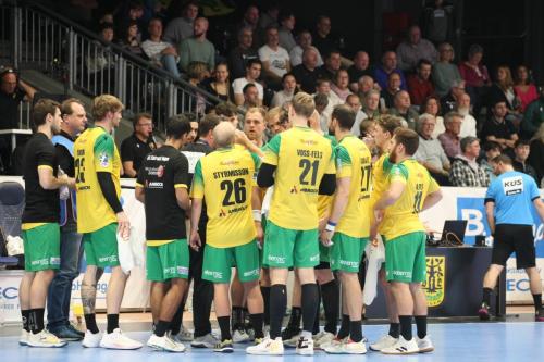 Eintracht Hagen - Dormagen