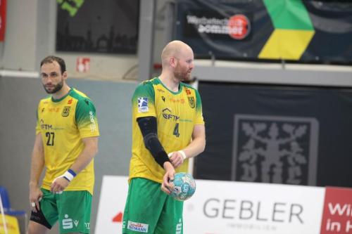 Eintracht Hagen - Dormagen