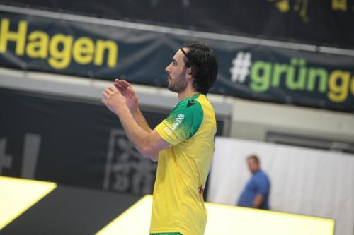 Eintracht Hagen - Dormagen