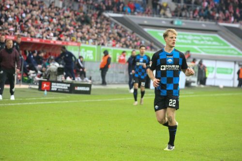 Fortuna Düsseldorf  Saison 25/26 - © Sportfoto-Sale (MK)