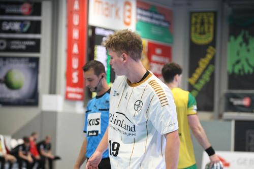 Eintracht Hagen - Dormagen