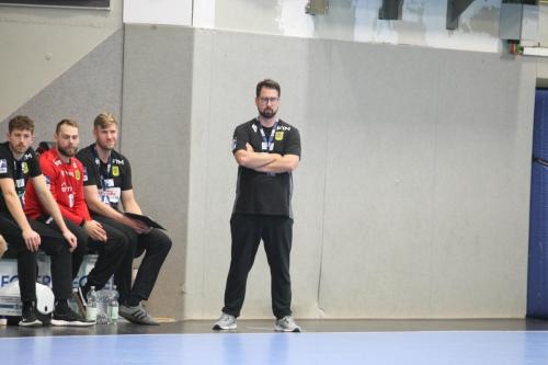 Eintracht Hagen - Dormagen