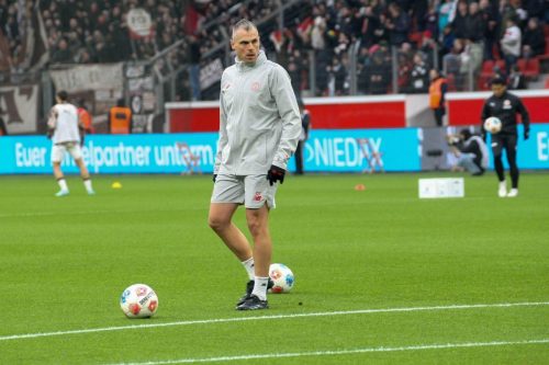 Bayer Leverkusen Saison 25/26 - © Sportfoto-Sale (MK)